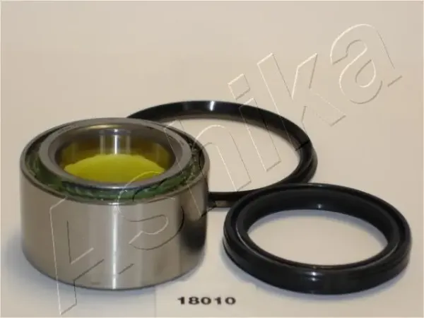 Cojinete de rueda delantero 4418010 Ashika