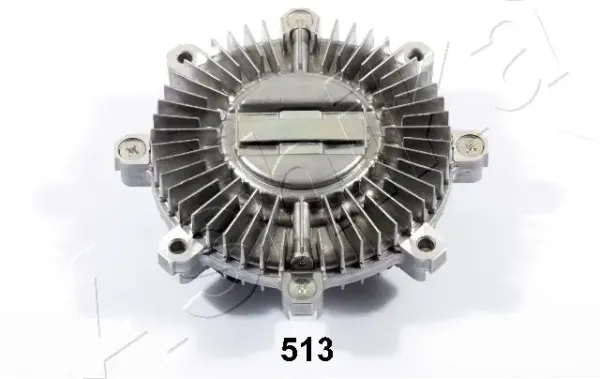 Embrague viscoso de ventilador 3605513 Ashika