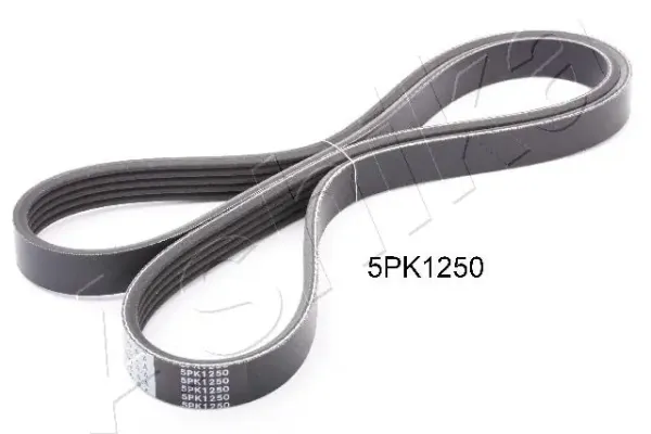 Correa de alternador 1125PK1250 Ashika