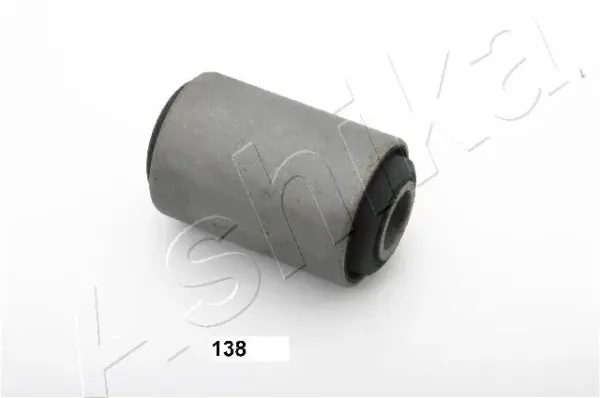 Silentblock del brazo de suspensión GOM138 Ashika