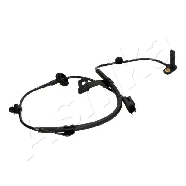 Sensor ABS delantero izquierdo 15109922 Ashika