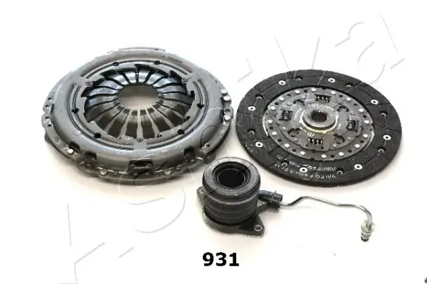 Embrague 68267896AA Chrysler