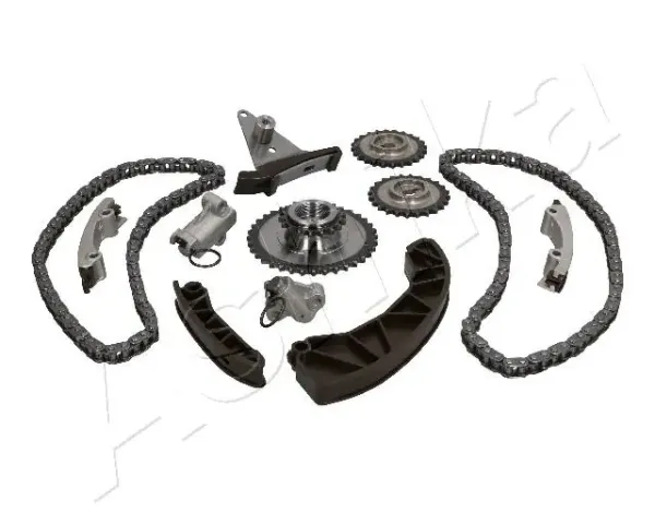 Kit de cadena de distribución KCKH00 Ashika