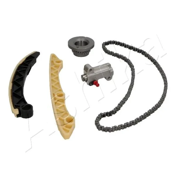 KCK400 Ashika kit de cadenas de distribución