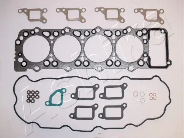 Juego de juntas superiores de motor ME996723 Mitsubishi