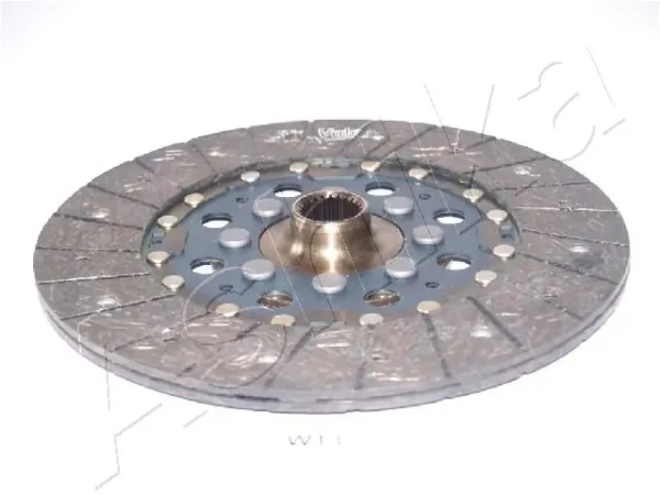 Disco de embrague Opel Antara (L07)