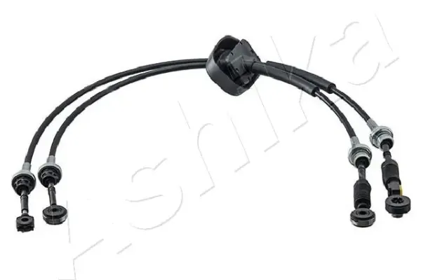 Cables de caja de cambios 15501100 Ashika