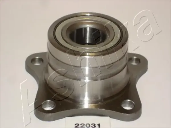 Cojinete de rueda 4422031 Ashika
