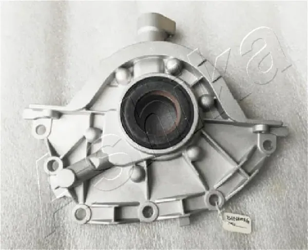 Bomba De Aceite Ford Ka RBT