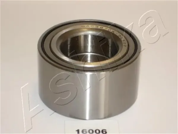 Cojinete de rueda delantero 4416006 Ashika