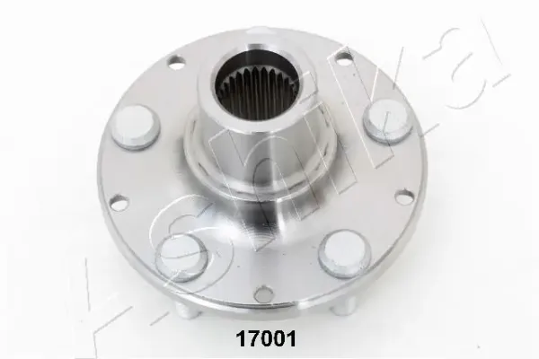 Buje de rueda delantero 4417001 Ashika