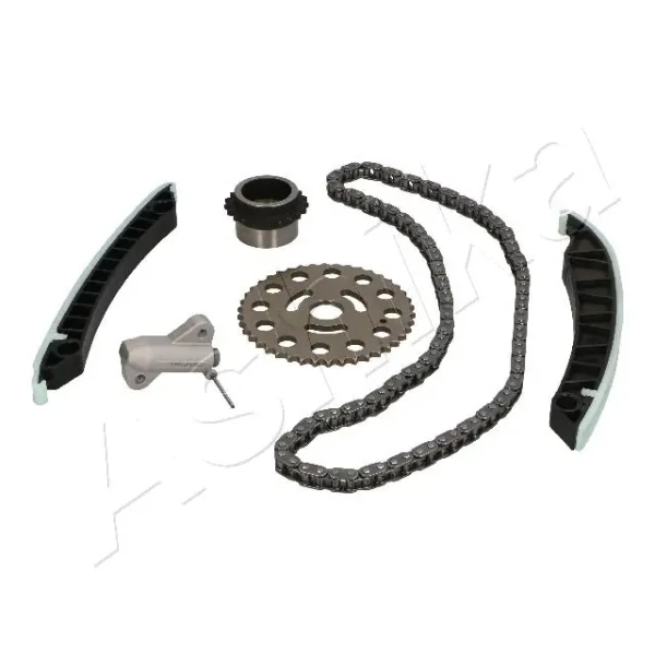 KCK129 Ashika kit de cadenas de distribución