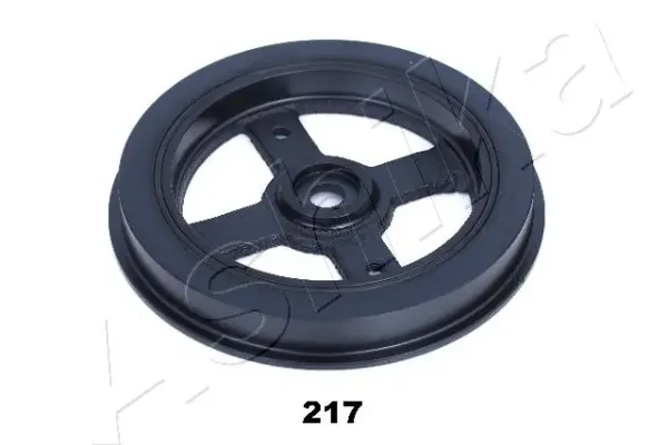 Polea de cigüeñal Toyota Prius NHW20