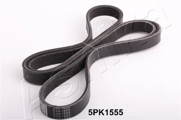 Correa de alternador 1125PK1555 Ashika