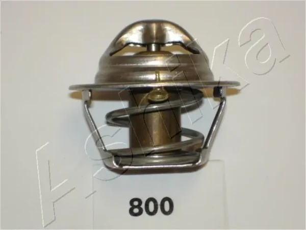 Termostato, refrigerante ASHIKA 3808800