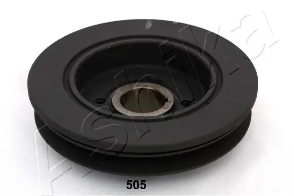 Polea de cigüeñal Mitsubishi L 200 II