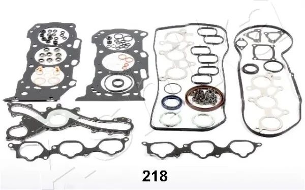Juego de juntas de motor, completo Lexus RX (U3_)
