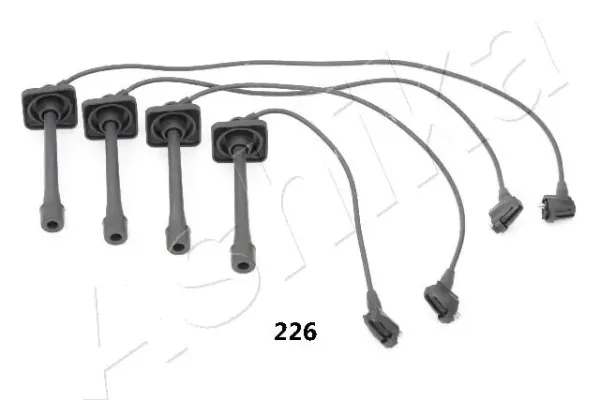 Cables de bujías Toyota RAV4 I