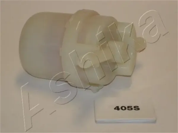 Filtro de combustible 3004405 Ashika