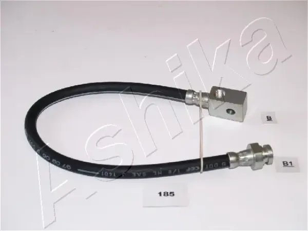 Latiguillo de freno trasero 6901185 Ashika