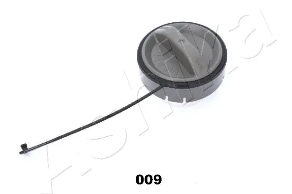 Tapa (tapón) del depósito de combustible Toyota Avensis (T22)