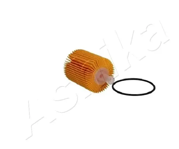 Filtro de aceite 10ECO054 Ashika