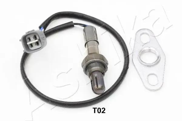 Sonda Lambda Sensor De Oxigeno Para Catalizador Toyota Carina II
