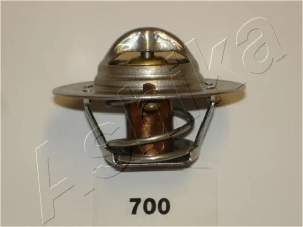 Termostato, refrigerante ASHIKA 3807700