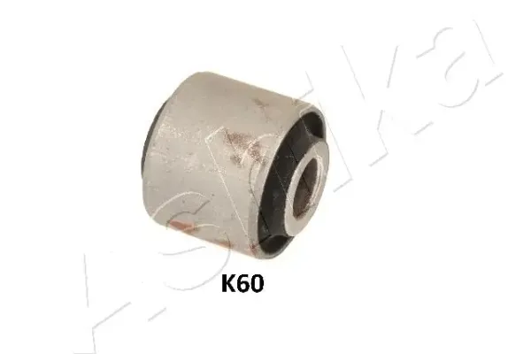 Buje de mangueta trasera GOMK60 Ashika