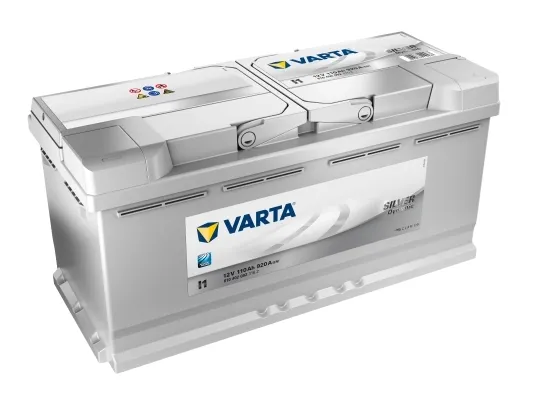 Batería 6104020923162 Varta