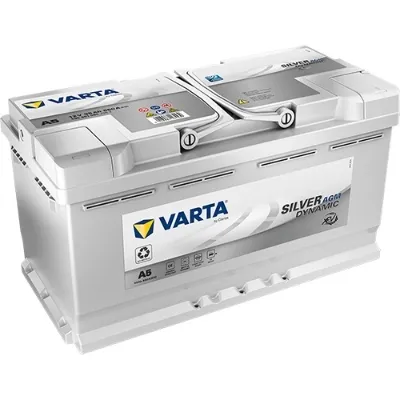 Batería 595901085J382 Varta