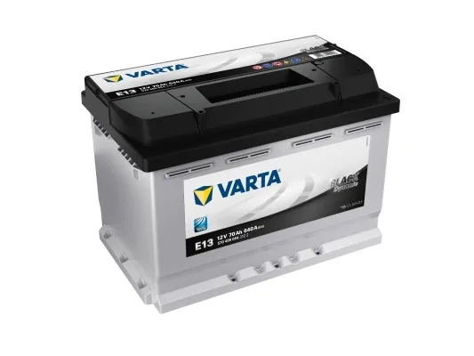 Batería 5704090643122 Varta
