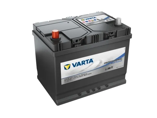 Batería LFS75 Varta