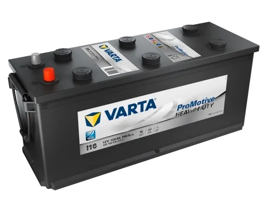 Batería 620109076A742 Varta