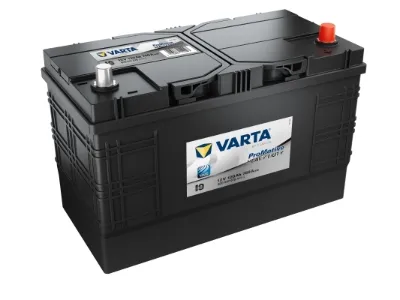 Batería de arranque VARTA 620047078A742