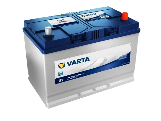 Batería 5954040833132 Varta