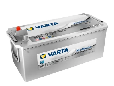 Batería de arranque VARTA 680108100A722