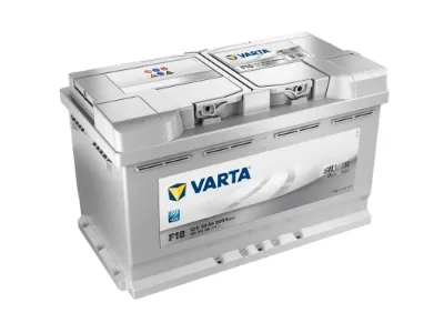 Batería de arranque VARTA 5852000803162