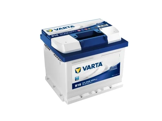 Batería 5444020443132 Varta