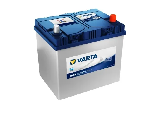 Batería 5604100543132 Varta