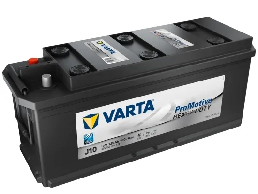 Batería 635052100A742 Varta