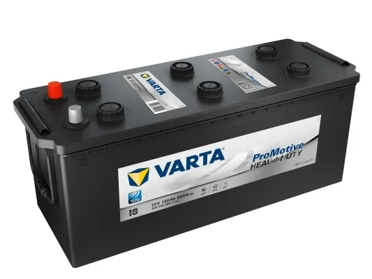 Batería 140482 Iveco