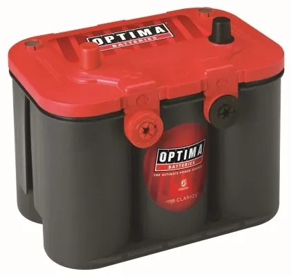 Batería 8042500008882 Varta