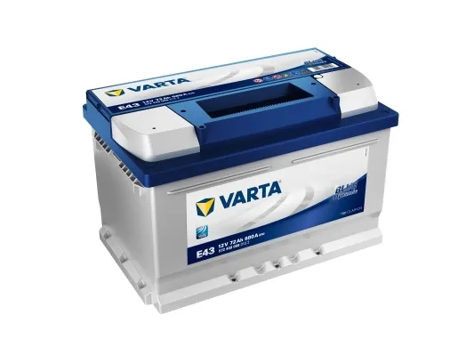 Batería 5724090683132 Varta