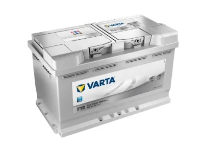 Batería de arranque VARTA 5854000803162