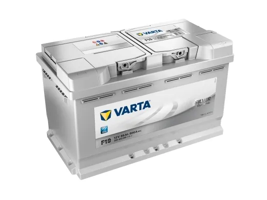 Batería 5854000803162 Varta