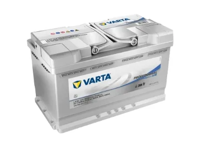 Batería de arranque VARTA 840080080C542