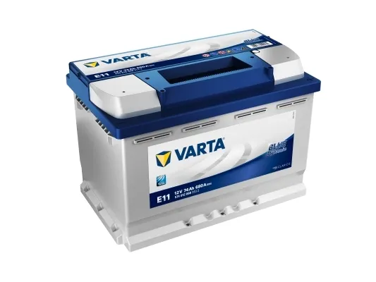 Batería 5740120683132 Varta