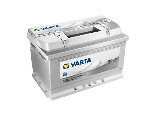 Batería 5744020753162 Varta
