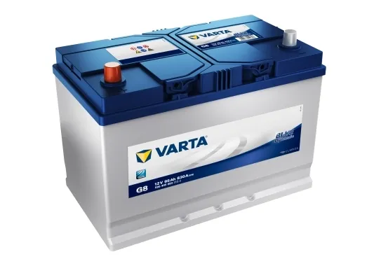 Batería 5954050833132 Varta